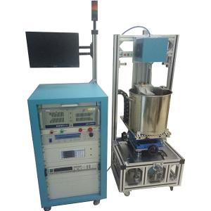 China Aviation DC Brushless Electric Motor Testing System Equipment / Comprehensive Test Bench supplier