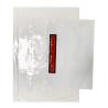 China Moisture Proof Packing List Envelope Dustproof Packing Slip Envelope Pouches Customized wholesale