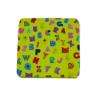 China Custom PMS Printing CMYK Square Tin Can 151x151x45Hmm wholesale