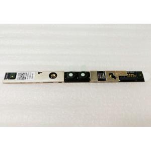 China Dell Latitude 5490 5590 IR Infrared Web Camera Module 1 Megapixel supplier