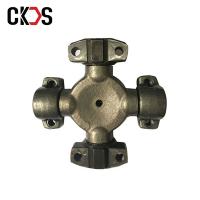 Universal Joint Truck Chassis Parts For MITSUBISHI FUSO MC998475 Japanese U Joint Cross Socket Adjustable Angle Auto