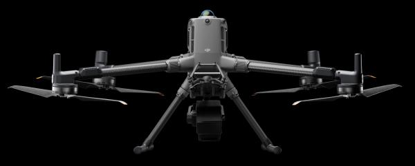 FS60- UAV Hyperspectral Measurement System 400 - 1000nm Spectral Range