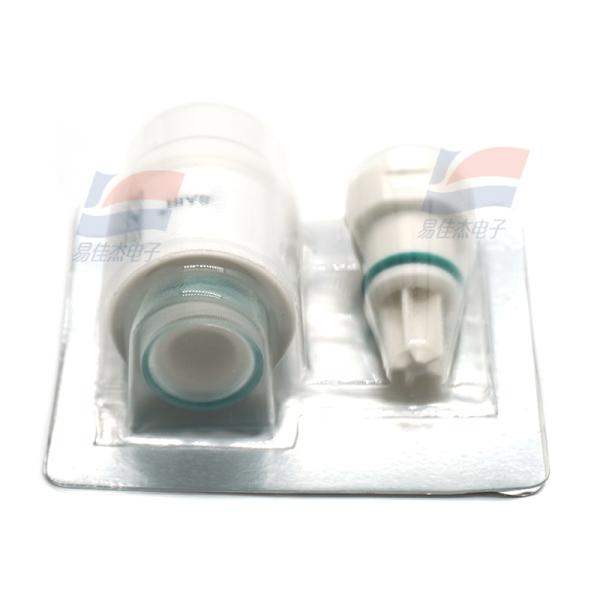 YJJ AO-09 Sensor electroquímico de oxígeno para el monitoreo de la concentración de oxígeno en equipos médicos