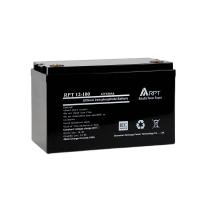 China 100AH Solar Energy Storage Battery with -25 To 65 C Capacity 100AH 999 USD on sale