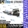 China Motor diesel C11 C13 inyector de combustible de tren común 317-5278 249-0705 253-0608 292-3666 239-4908 249-0712 10R-3147 wholesale
