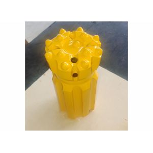 China Forging Retractable Button Bit with Carbide for Easy Use and 45-152mm Diameter in Wooden Case wholesale