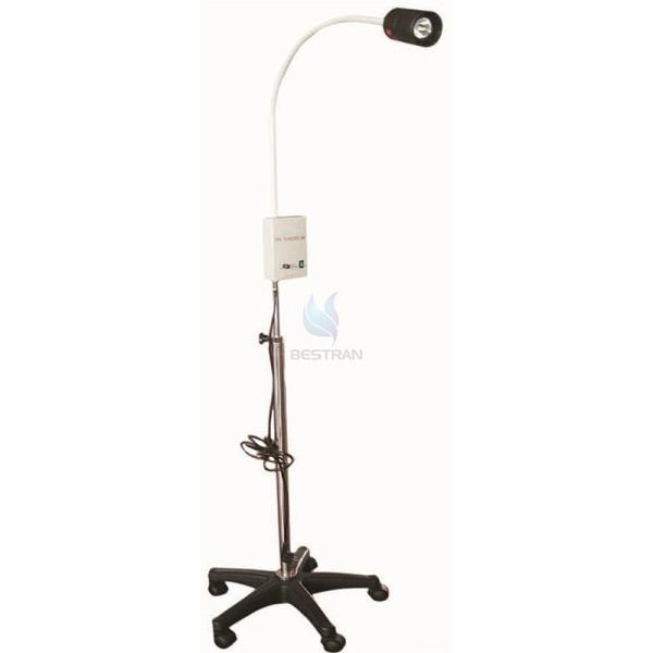 halogen examination lamp with bettery