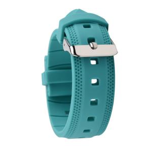 OEM ODM Silicone Rubber Watch Strap Bands Removable