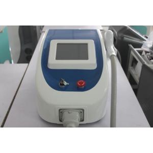 Permanent effect 808nm diode laser hair removal machine in best price