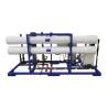 China Fully Automatic Reverse Osmosis Water Purification System Commercial Use wholesale