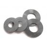 Cemented Tungsten Carbide Disc Spacer HIP Sintered Various Grades Optional