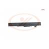 China Double Locking System Manual Sliding Seat Rails HY117D for Bus, Excavator Seat wholesale