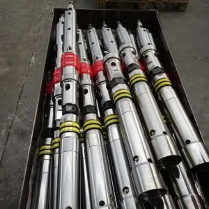 China Asamblea principal de NTW HTW Diamond Core Barrel Backend Efficient wholesale