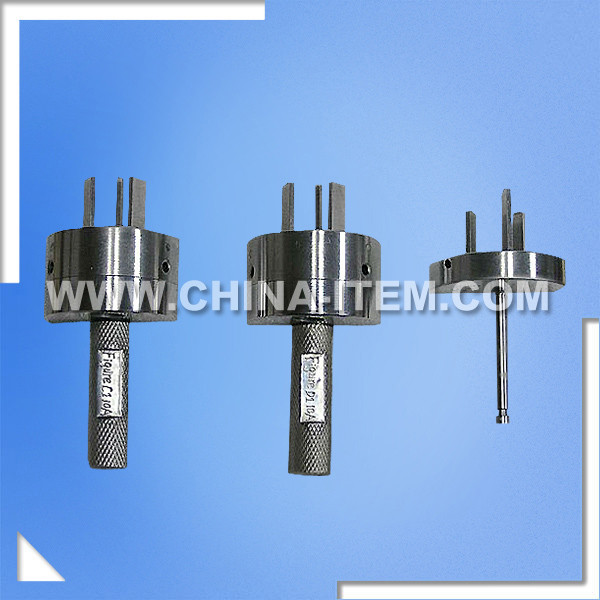 Australian New Zealand AS/NZS 3112 Socket Test Gauge