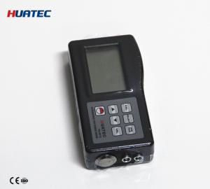 China Ultrasonic Thickness Measurement Gauge Ultrasonic Thickness Gauge Thickness Gauge Digital on sale 