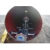 X ray pipeline crawler, X-ray flaw detectors, X-ray Equipment, NDT, Industrial