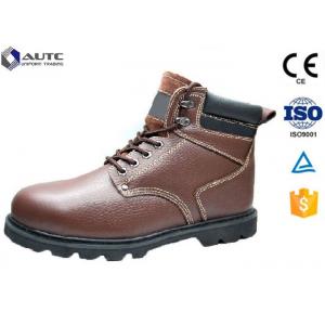 Air Wear Walking PPE Safety Shoes , Trendy Comfortable Safety Shoes Fashionable