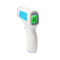 China Precision Portable Infrared Thermometer , Non Contact Forehead Thermometer on sale