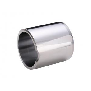 China 35CrMo Hardened Steel Flanged Bushings INW-304 Automobile Application supplier
