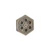 China High Precision Metal Auto Part Cold Forging Machine for Fast and Accurate Forming wholesale