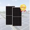China OEMのモノクリスタル太陽電池パネルIP67 515W 太陽光エネルギーシステム wholesale