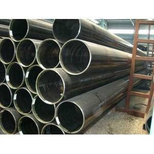 China Tubulações de aço do revestimento ERW do verniz/superfície do revestimento/pintura para o encanamento (API5L) API5L supplier