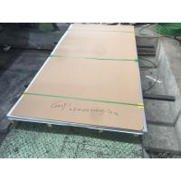 China AISI 420J1 Cold Rolled Stainless Steel Sheets In Coils Thickness 0.8mm on sale