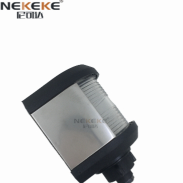 China 防水12V 24Vマリンナビゲーションライト、135°ビーム角、2〜3海里の視認性 wholesale