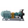 Strong Acid Chemical Circulation Pump With PTFE Lining Inside Explosion Proof