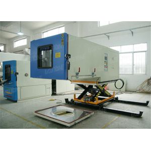 China ​ -70-150℃ Temperaturer Environmental Test Chambers can complete High-Low Temperature Test wholesale