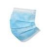 China Hypoallergenic Disposable Earloop Face Mask Meltblown Filtration Middle Layer Material wholesale