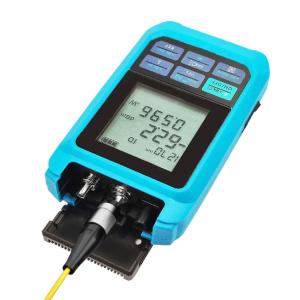 China FONGKO ミニ光ファイバーパワーメータ 4機能光パワーメータ RJ45レーザーWIFIネットワーク充電式OPM wholesale