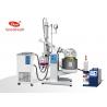 Alcohol/Water distillation equipment- 50L Rotary Evaporator R-1050