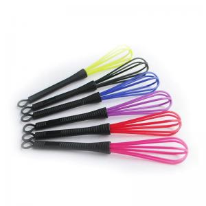 China Practical Hair Coloring Accessories Dye Cream Whisk Easy Take / Operate With Hook supplier
