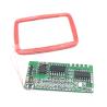 China 125KHz Arduino Smart Card Reader Writer TTL/WG26/WG34/RS232 wholesale