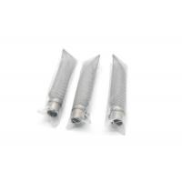 China 6 Inch Home Brewing 316 Stainless Steel Filter Tube on sale