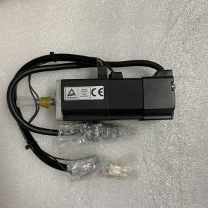 China Mitsubishi HC-PQ13BD AC Servo Motor 3 PHASE 100 W 105 V 3000 RPM 0.9 A IP65 CIB NEW AND ORIGINAL GOOD PRICE supplier