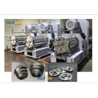 China 1.5 ' ARO Feed Pump Horizontal Bead Mill 1.5T Grinding Mill Machine on sale