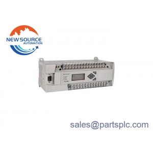 China New Allen-Bradley MicroLogix 1400 32 Point Controller 1766-L32AWA IN STOCK supplier