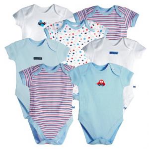 China 2017 newborn romper baby girl clothes wholesale supplier