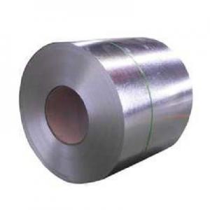 ASTM A792 AFP Aluzinc GL Galvalume Steel Coil Hot Dipped AZ50 G550