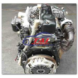 China Original Engine Mitsubishi Aftermarket Parts , 4d32 4d33 4d35 High Performance supplier