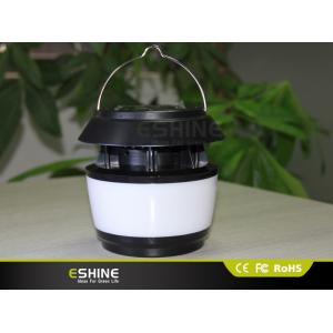 China High Voltage Purple Light Mosquito Killer Solar Motion Security Light supplier