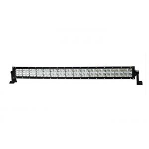 Curved LED Off Road Driving Lights Waterproof 30 Inch Led Light Bar Dual - Row