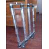 Truck Accessories Aluminum Security Roll up Door Special Vehicles