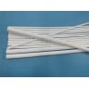 China White PTFE PTFE Rod Chemical Resistance Superior Lubricity wholesale