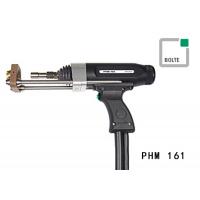 China PHM-161 Drawn Arc Stud Welding Gun With Compact Construction on sale