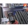 G-Type Embedded Fin Tube, ASME SA210 Gr.A1 for Power Plants & Industrial Applications