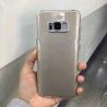 China TPU+ABS色のゆとりA33/NE07とR11SとR9S PLUS/F3とOppo R9のための金属ボタンの保護箱の裏表紙 wholesale