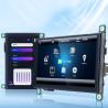 China 5.0" Smart TFT Module | 800x480 STM32F767 Capacitive touch display wholesale
